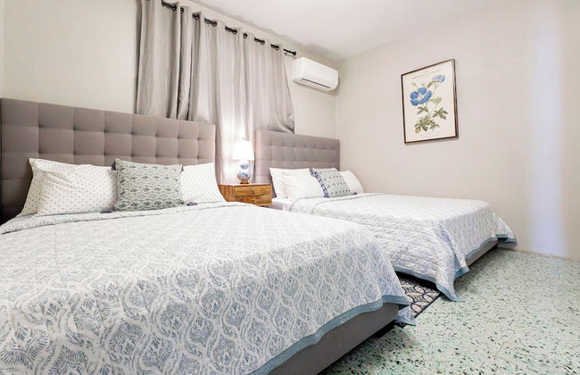 Villa Esmeralda - Foto 2