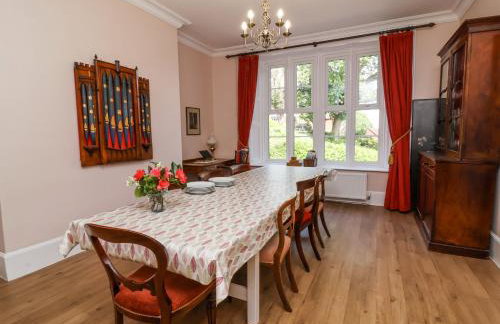 The Old Vicarage - Foto 20