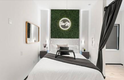 1AS Luxury European Barndo FARM STAY VENUE - Foto 27