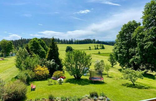 Gästehaus Steiert Fewo Kuhbergblick - Foto 36