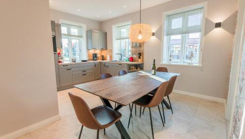 Lokelk Lunhüs Hausteil 2 - Foto 2