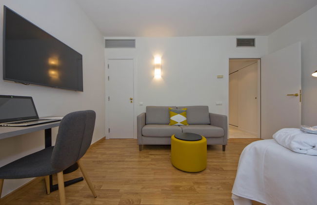 Aparthotel Atenea Valles - Foto 90