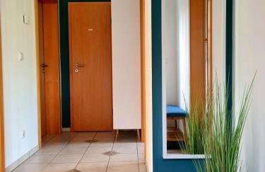 Appartement Uttied mit Terrasse und Garten - 4 Sterne DTV - Foto 20