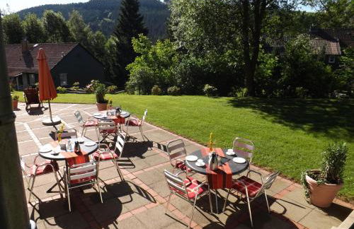 Residenz Bocksberg-Blick & St. Florian - Foto 23