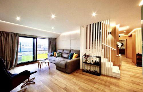 Lucus Skyline & Terrace by Lugo Collection - Foto 66