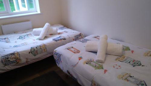 Beautiful 3-Bed Bungalow Kessingland rural retreat - Foto 5