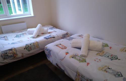 Beautiful 3-Bed Bungalow Kessingland rural retreat - Photo 5