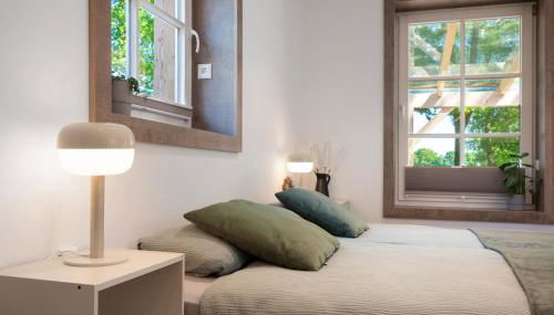 Eichengeflüster Kranichzimmer - Foto 4