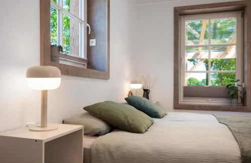 Eichengeflüster Kranichzimmer - Foto 4