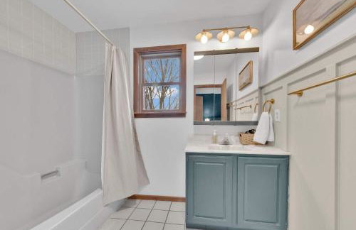 Charming Getaway Minutes from Lake Wallenpaupack - Foto 58