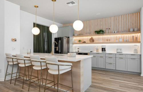 10min to Disney, Luxury 6BR Themed Villa with Private Pool,Spa and Game Room - Foto 75