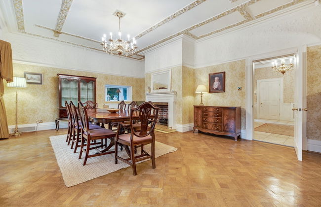 Blackpool Abode - Southlands - Foto 49