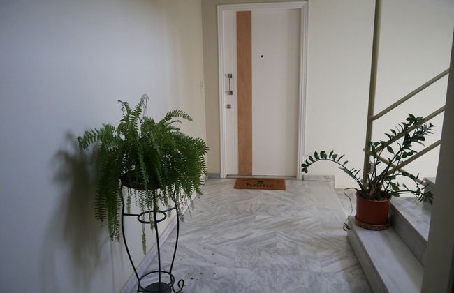 Gio s Central Cosy Apartment With Private Balcony - Foto 7