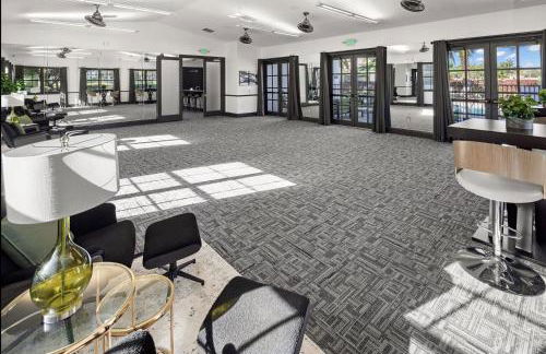 Landing Spectacular 1BD Gym Clubhouse - Foto 30