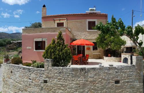 Cretan Traditional Home - Photo 8