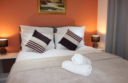 2-Bedroom Garden Apartment near West Norwood Station - Foto 8