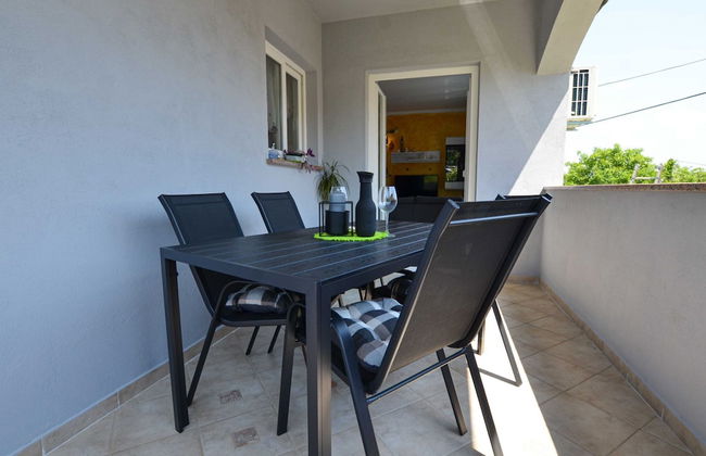 Radovani Peaceful and Serene Apartment With Terrace - Foto 20