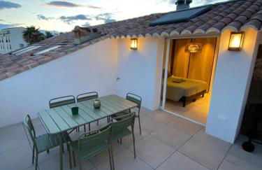 « L’Observatoire » 6 personnes - Foto 1