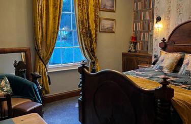 Jubilee View, Studio Apartment in Matlock Bath - Foto 1