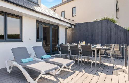 Luxury Waterfront Home Near Sandbanks - Foto 19