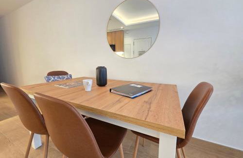 New! Marbella Apartamento junto a la Playa y Casco Histórico - 2 Habitaciones Dobles - 80 m2 - Foto 6