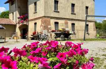 Agriturismo Brusignone - Foto 1