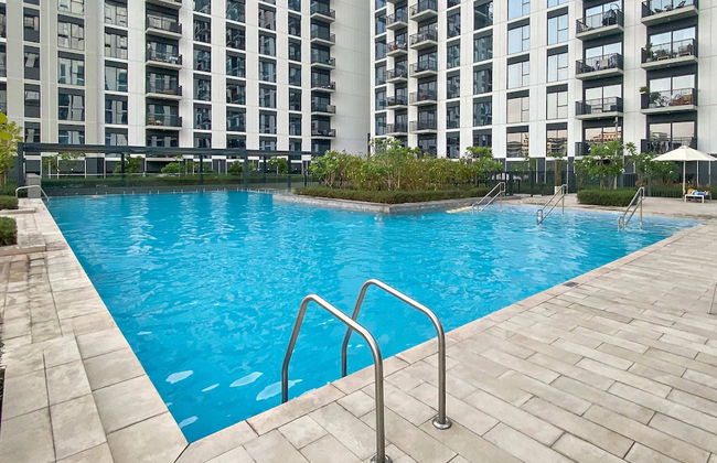 Silkhaus Executive Residences, Dubai Hills - Photo 21