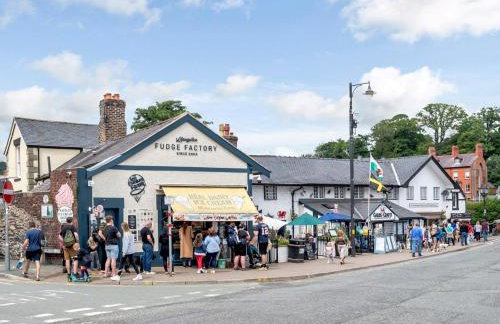 1 Bed in Llangollen oc-78471 - Foto 40