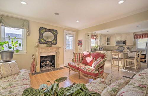 Jersey Shore Getaway with Grill Walk to Beach! - Photo 15