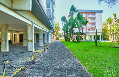 300m da Praia, Varanda G, p/8 hospedes Wi-Fi 300MG - Foto 59