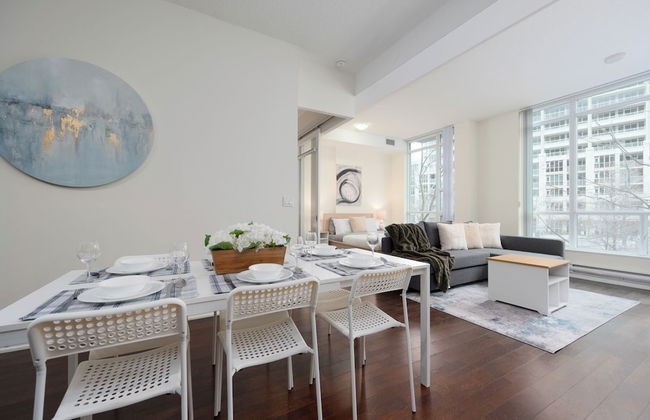 Fort York Suites - Foto 38