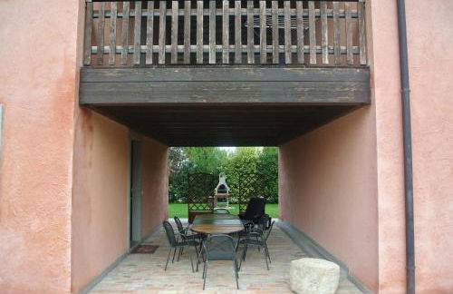 Agriturismo Domus Magna - Foto 46