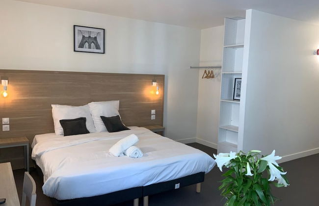 Résidence du Môle - Photo 2