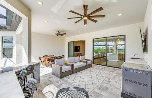 Golf, Swim, and Shop Casa Lazio By The Islands - Photo 26