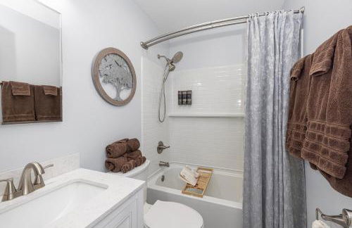 Custom LED Sand Art - Nintendo, Large Parking - EV Ready - Foto 21