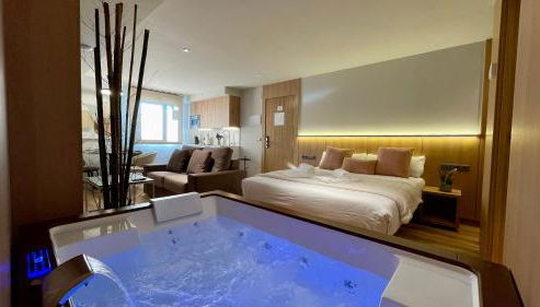 Sanxenxo Deluxe Apartamentos - Foto 4