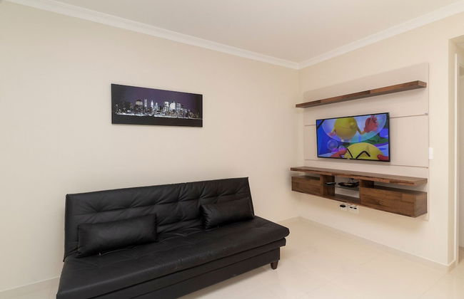 Aluguel Apartamento 2 quartos 1 suite 320A - Photo 9