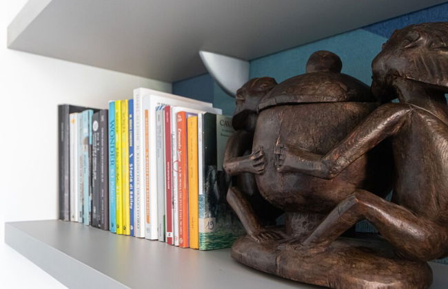 Italianway - Melozzo da Forli 11 - Foto 27