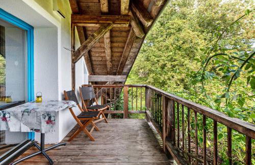 Hof Wegwarte - Foto 19