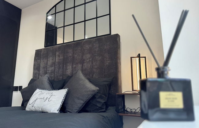 Luxury Flat in Uxbridge - Foto 4