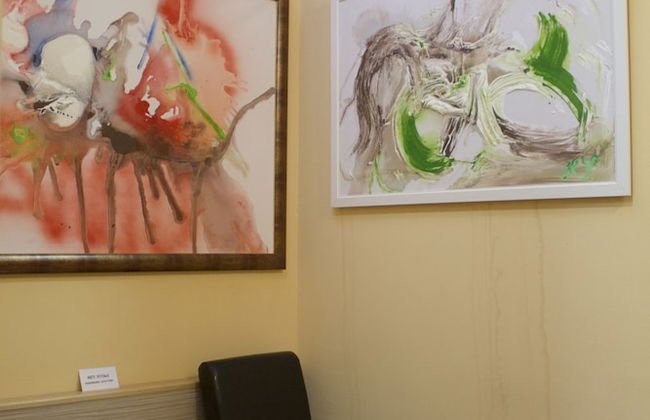 Residence Prime Luxury - Foto 70