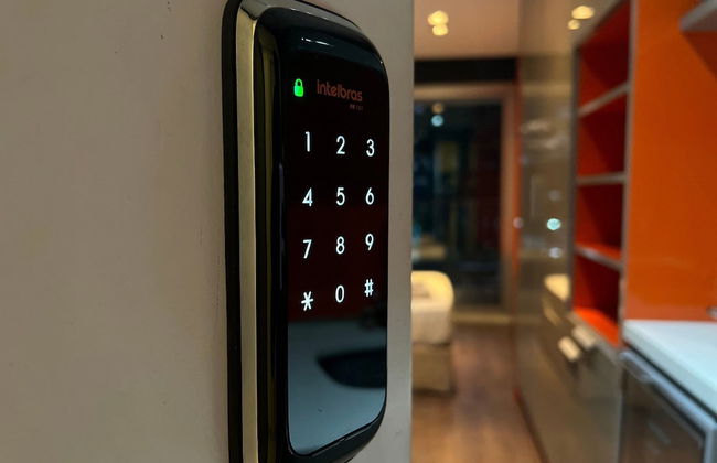 MH - Maravilhoso Studio Santana - Foto 11