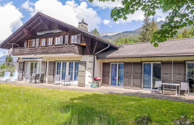 Chalet Jolimont - Foto 32