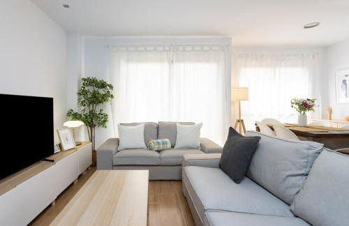 Home2Book Design Black & White Santa Cruz Home - Foto 6