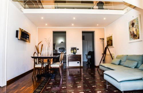 Exclusive Gina's Apartment - Foto 32