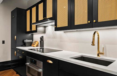 Freeman 601 by Rove Studio with Shared Amenities - Foto 6