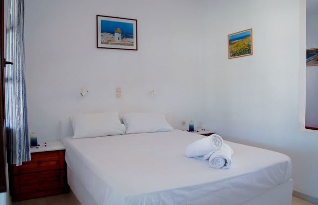 Sunlight Kastraki Beach House - Foto 3