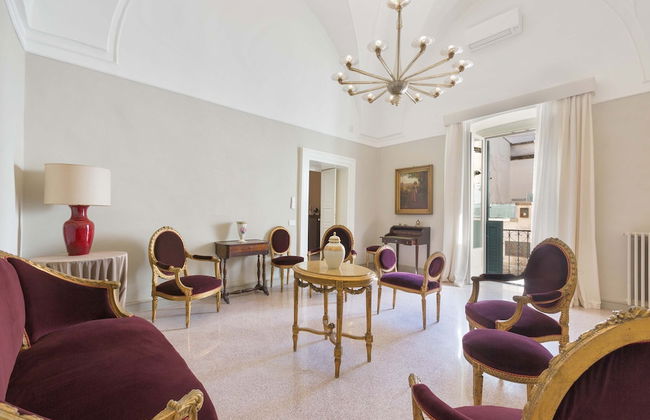 3669 Dimora Antico Frantoio by Perle di Puglia - Foto 25