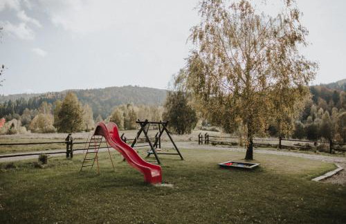 Dom Malowany domki - Foto 29