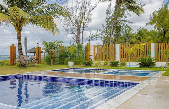 IT57 Apto Pé na Areia - Praia da Espera - Photo 25